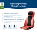 [Apply Code: 5EP60] OGAWA Estilo Prime Plus Mobile Seat